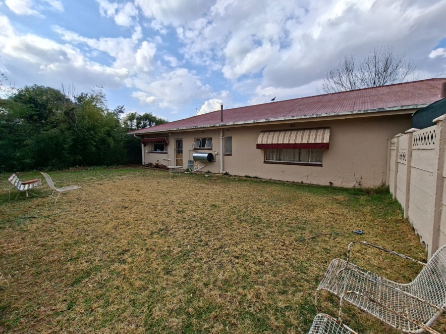 6 Bedroom Property for Sale in Universitas Free State